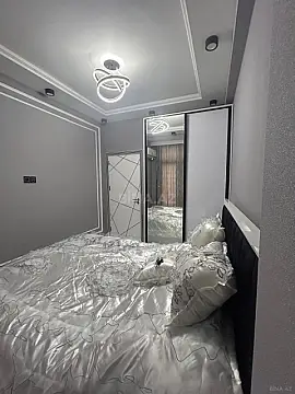 Satılır 3 otaqlı mənzil 64.4 m²