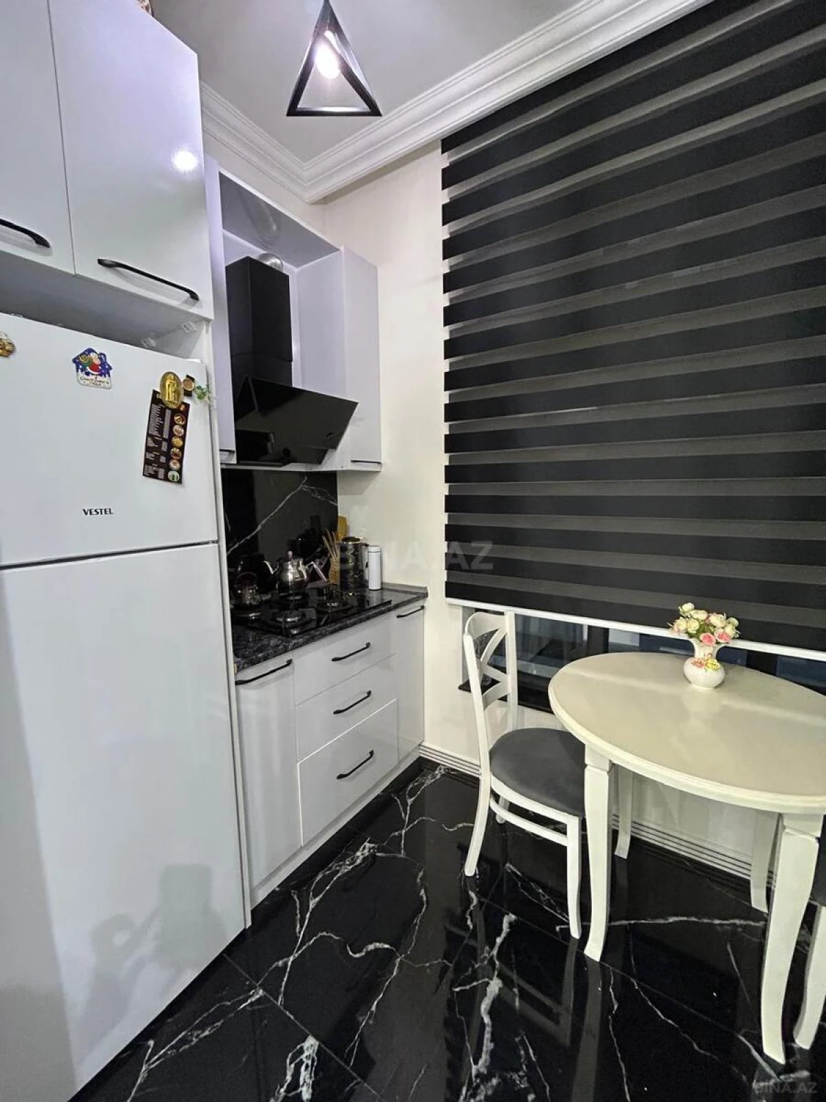 Satılır 3 otaqlı mənzil 64.4 m²