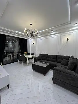 Satılır 3 otaqlı mənzil 64.4 m²
