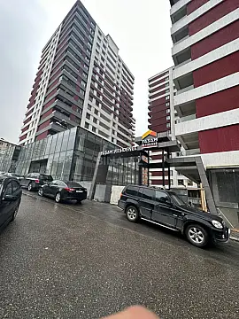 Satılır 3 otaqlı mənzil 64.4 m² — Bakı, Memar Əcəmi yanı 3 otaq 64.40 m²