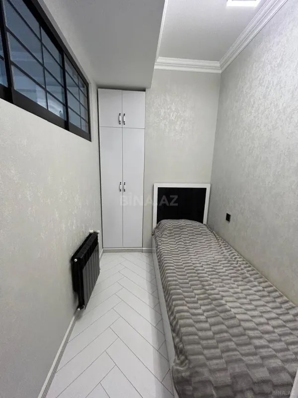 Satılır 3 otaqlı mənzil 64.4 m²