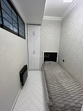 Satılır 3 otaqlı mənzil 64.4 m²