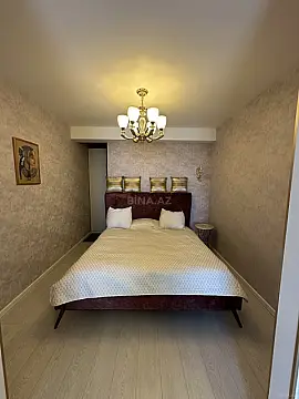 Kirayə verilir 2 otaqlı mənzil 65 m²