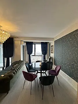 Kirayə verilir 2 otaqlı mənzil 65 m²