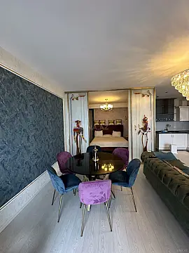 Kirayə verilir 2 otaqlı mənzil 65 m²