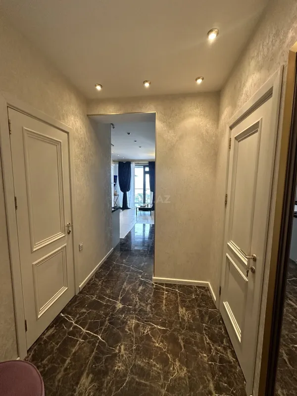 Kirayə verilir 2 otaqlı mənzil 65 m²