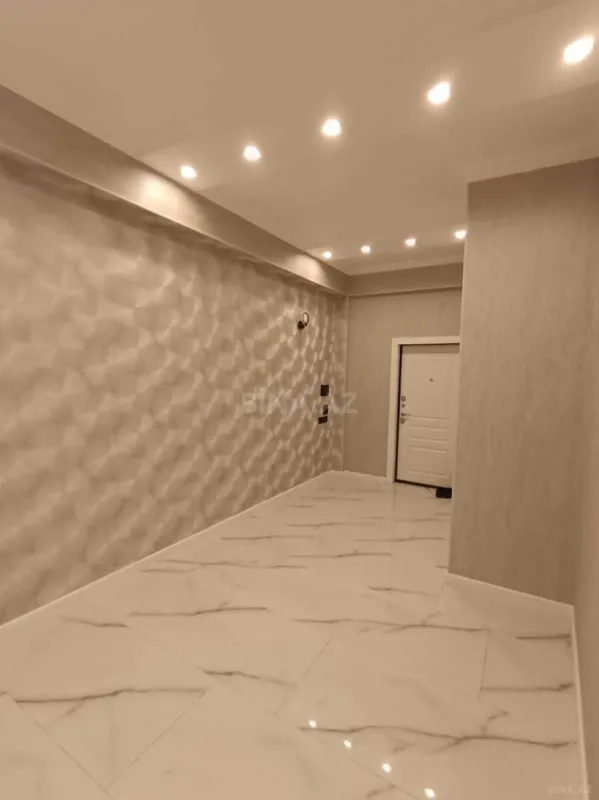 Satılır 3 otaqlı mənzil 95 m²