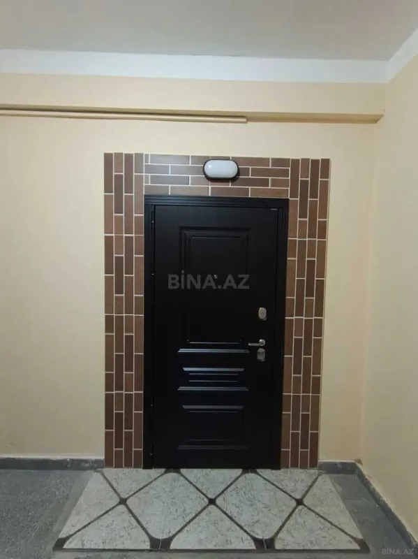 Satılır 3 otaqlı mənzil 95 m²