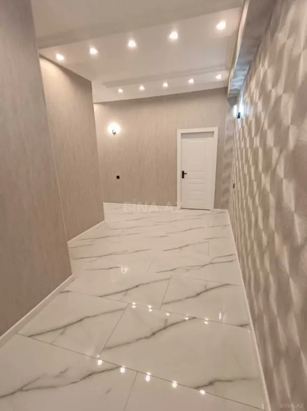 Satılır 3 otaqlı mənzil 95 m²