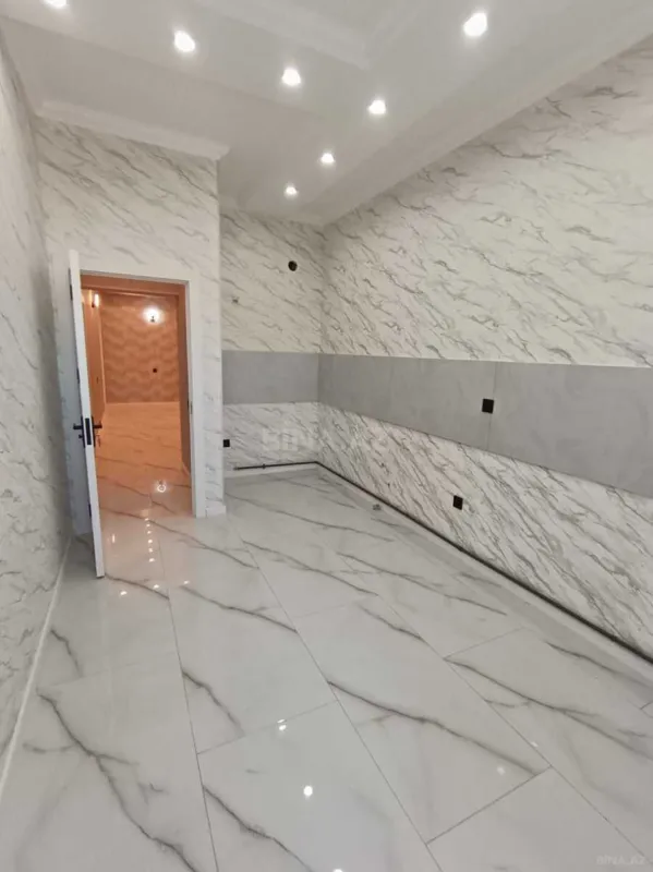 Satılır 3 otaqlı mənzil 95 m²