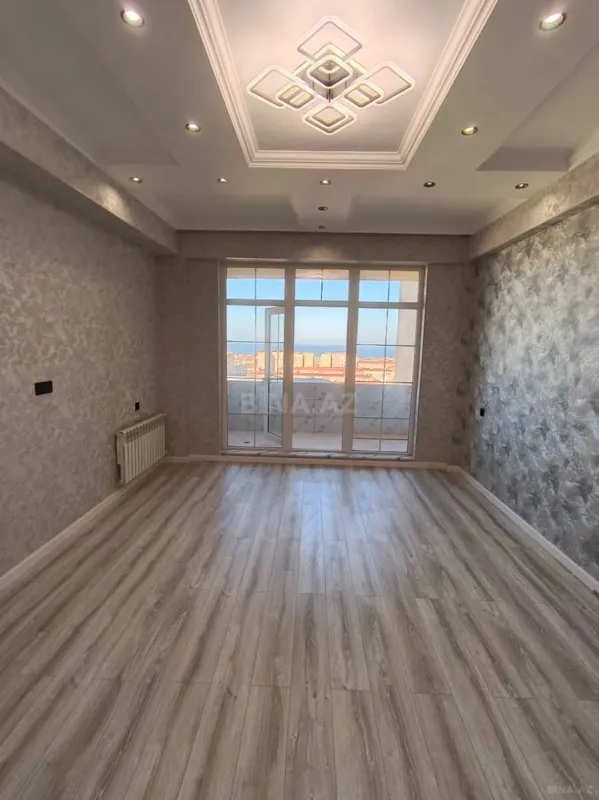 Satılır 3 otaqlı mənzil 95 m²