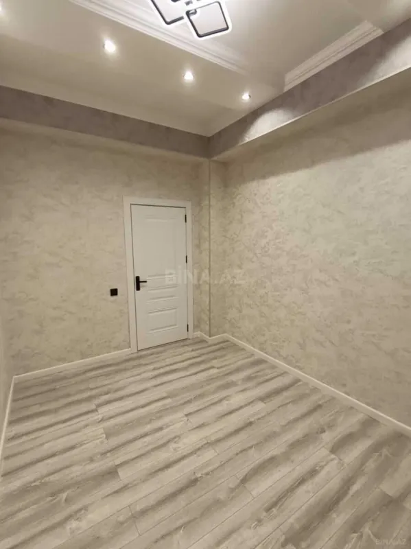 Satılır 3 otaqlı mənzil 95 m²