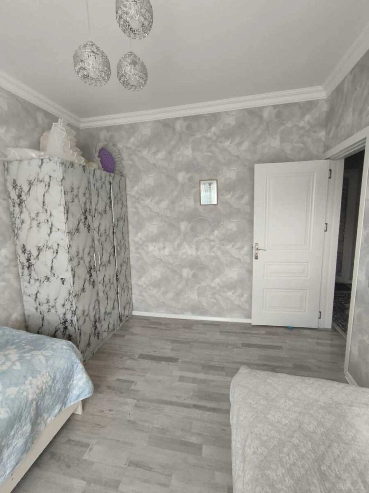 Satılır 3 otaqlı həyət evi 80 m²