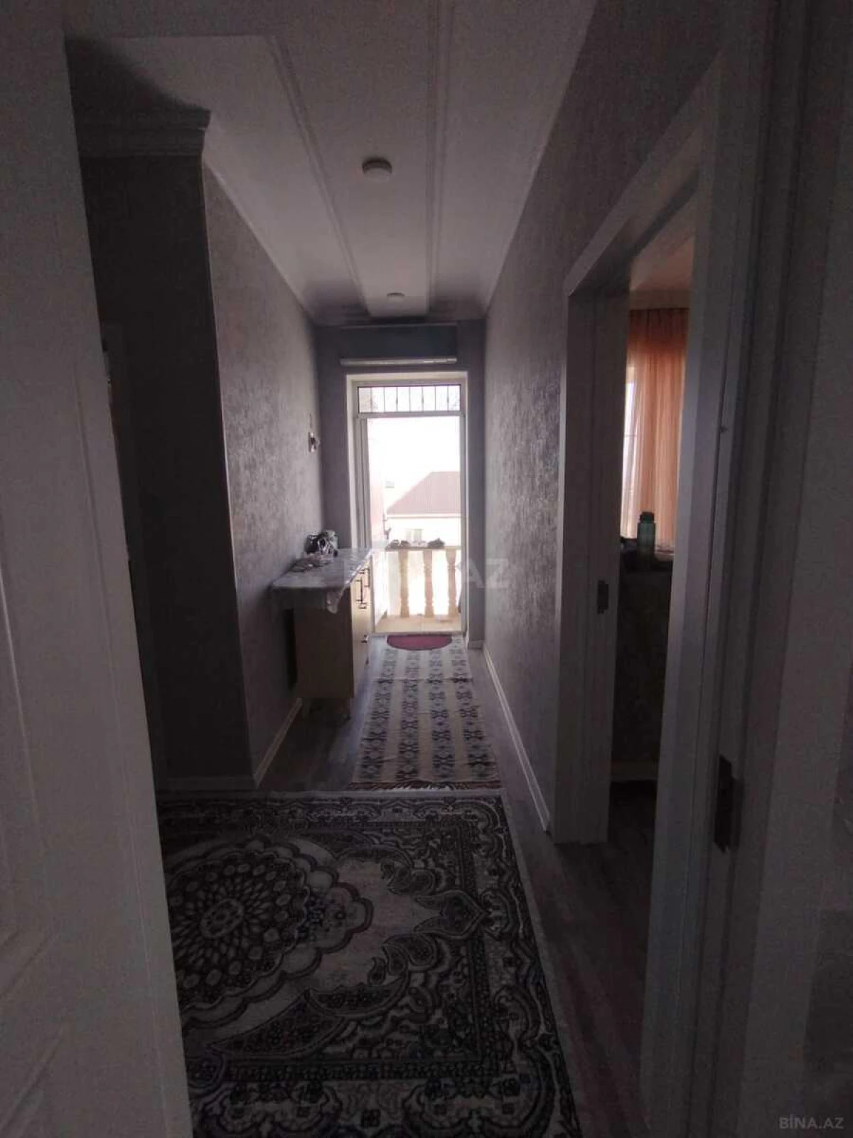 Satılır 3 otaqlı həyət evi 80 m²