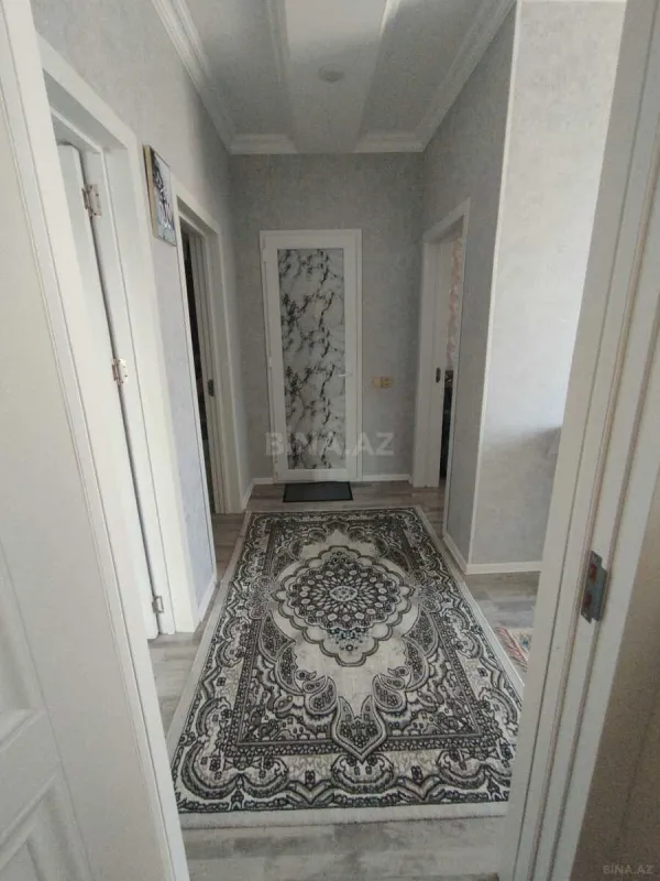 Satılır 3 otaqlı həyət evi 80 m²
