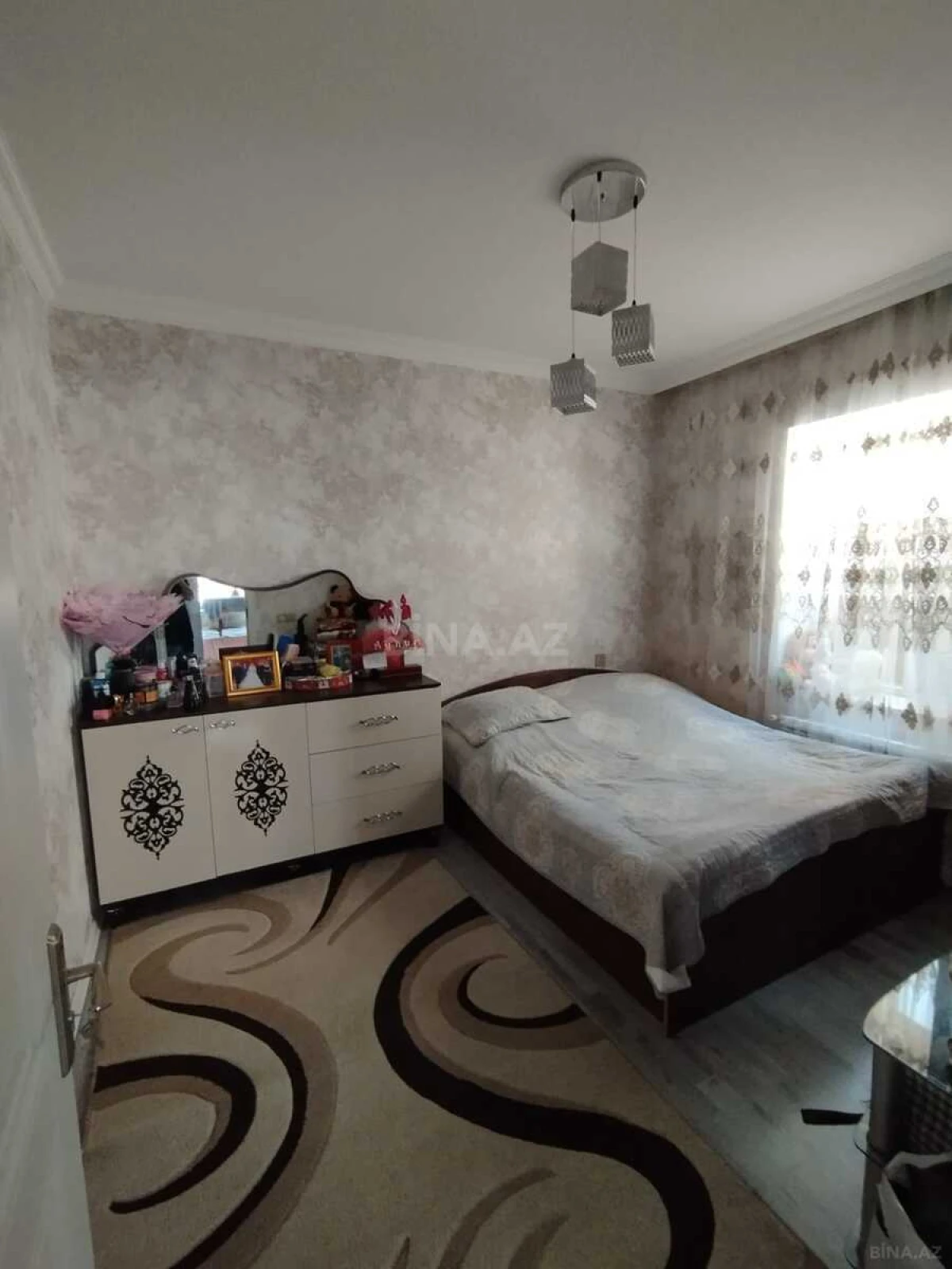 Satılır 3 otaqlı həyət evi 80 m²