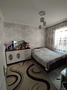 Satılır 3 otaqlı həyət evi 80 m²