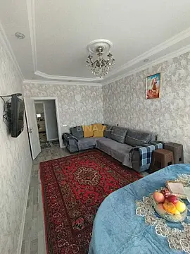 Satılır 3 otaqlı həyət evi 80 m²