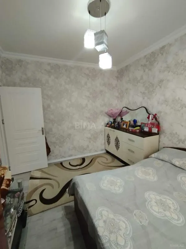 Satılır 3 otaqlı həyət evi 80 m²