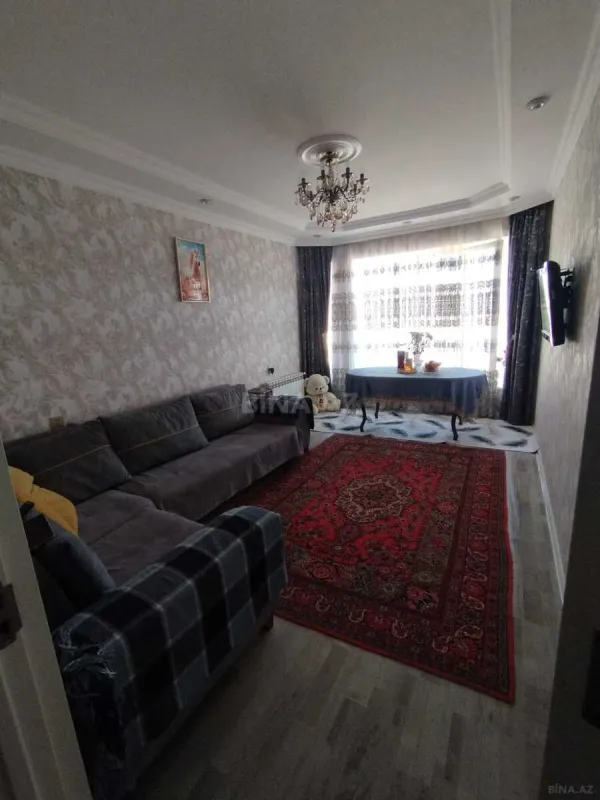 Satılır 3 otaqlı həyət evi 80 m²