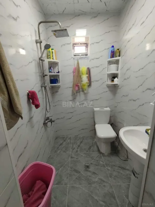 Satılır 3 otaqlı həyət evi 80 m²
