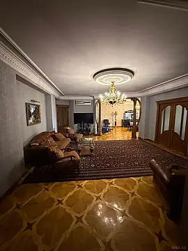 Satılır 5 otaqlı mənzil 230 m² — Bakı, Yasamal 5 otaq 230.00 m²