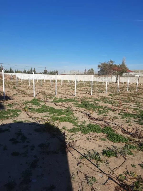 Satılır torpaq sahəsi 22 m²