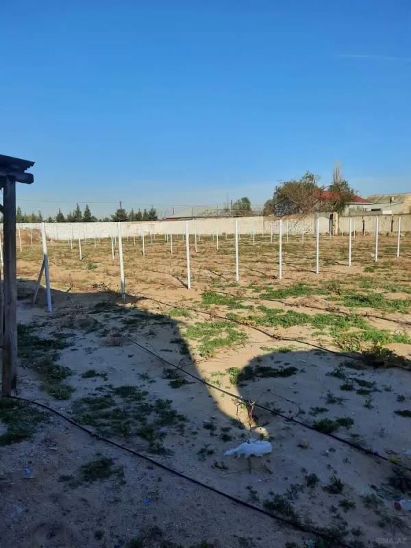 Satılır torpaq sahəsi 22 m²