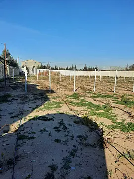 Satılır torpaq sahəsi 22 m²