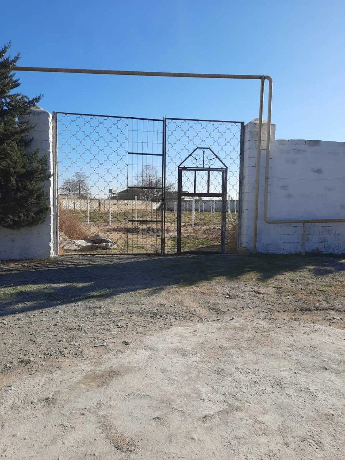 Satılır torpaq sahəsi 22 m²