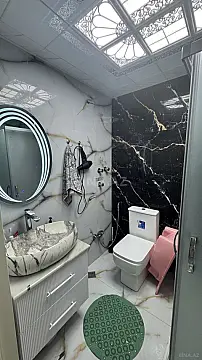 Satılır 2 otaqlı mənzil 50 m²