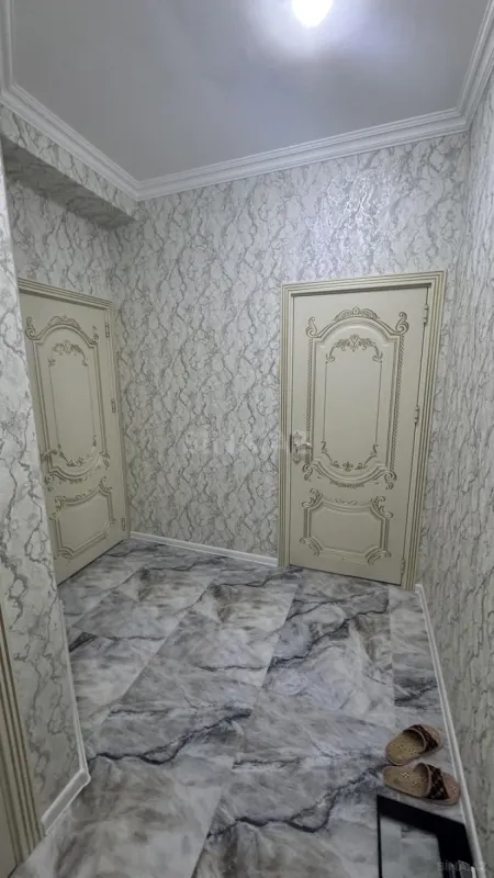 Satılır 2 otaqlı mənzil 50 m²