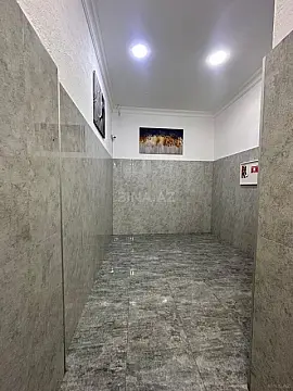 Satılır 3 otaqlı mənzil 110 m²