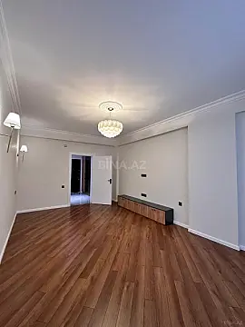 Satılır 3 otaqlı mənzil 110 m²