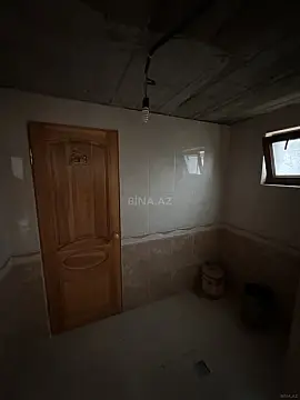 Satılır 6 otaqlı həyət evi 280 m²