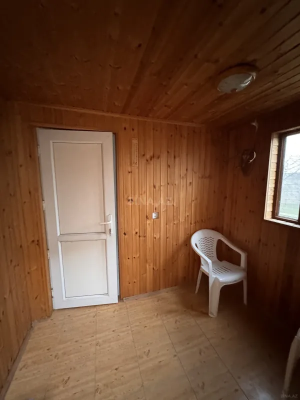 Satılır 6 otaqlı həyət evi 280 m²