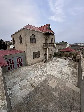 Satılır 6 otaqlı həyət evi 280 m² — Bakı, Mehdiabad 6 otaq 280.00 m²