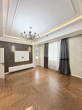 Satılır 3 otaqlı mənzil 120 m² — Xırdalan 3 otaq 120.00 m²