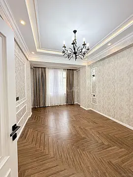 Satılır 3 otaqlı mənzil 120 m²