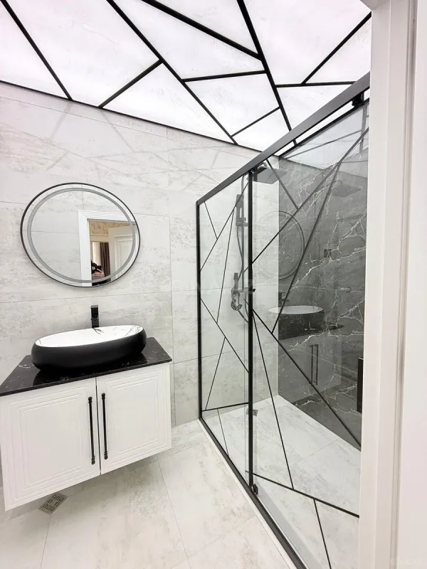 Satılır 3 otaqlı mənzil 120 m²