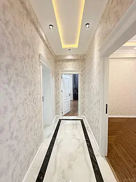 Satılır 3 otaqlı mənzil 120 m²