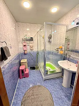 Satılır 3 otaqlı mənzil 96 m²