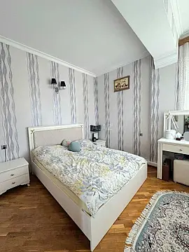 Satılır 3 otaqlı mənzil 96 m²