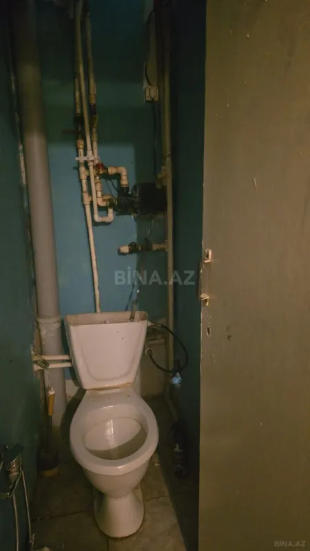 Satılır 2 otaqlı mənzil 60 m²