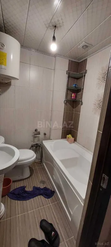 Satılır 2 otaqlı mənzil 47 m²