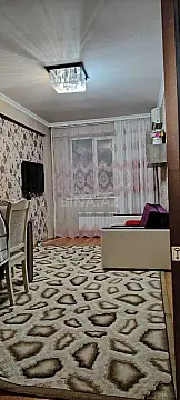 Satılır 2 otaqlı mənzil 47 m²
