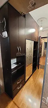 Satılır 2 otaqlı mənzil 47 m²