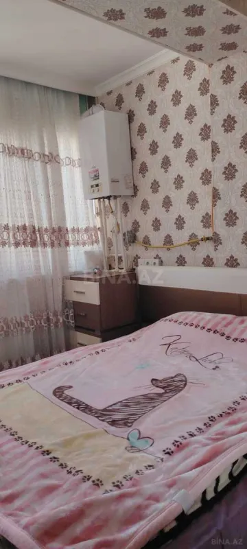 Satılır 2 otaqlı mənzil 47 m²