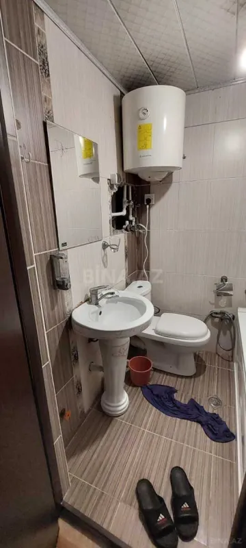 Satılır 2 otaqlı mənzil 47 m²