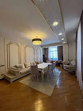 Kirayə verilir 4 otaqlı mənzil 180 m² — Bakı, Keşlə 4 otaq 180.00 m²